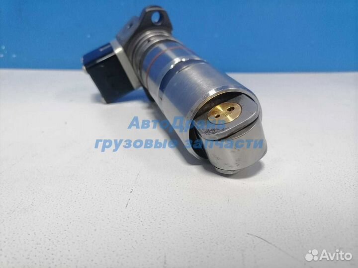 PLD-секция Мерседес двигателя OM457 Евро 3