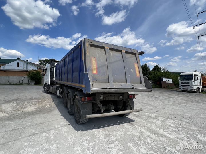 Volvo FH, 2019