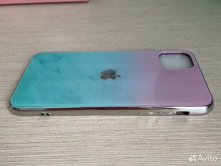 Чехол на iPhone 11 pro max