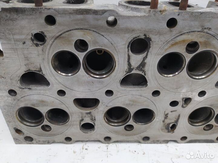 Головка блока гбц Volkswagen Golf 3 (1991-1999)