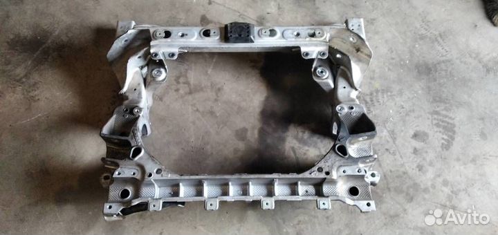 Балка подмоторная Mercedes-Benz GLC-Класс X253/C2