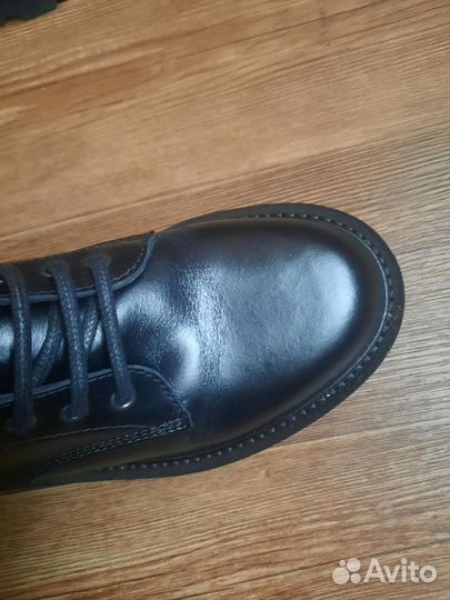 Ботинки женские