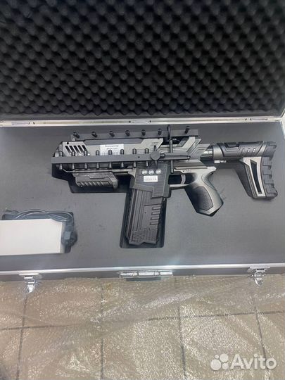 Антидроновое ружье Дрон 1200