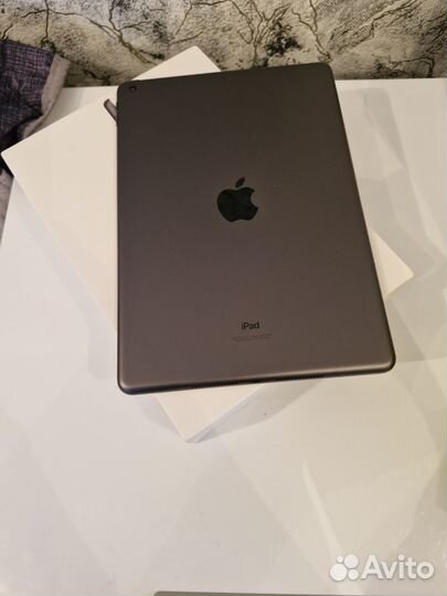 Apple iPad 10.2 2021 64gb wi fi