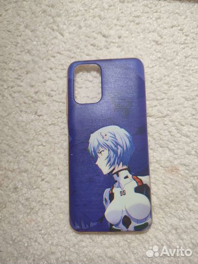 Чехлы на телефон xiaomi redmi