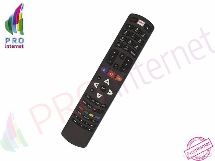 Пульт для тв Thomson RC311 FUI2