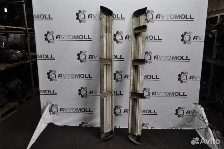 Подножка honda CR-V RD5