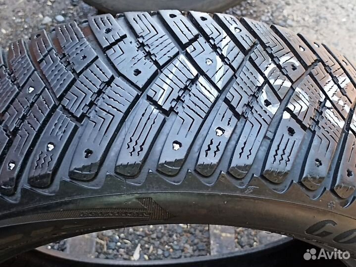 Goodyear Ultragrip Ice Arctic 195/55 R16 87T