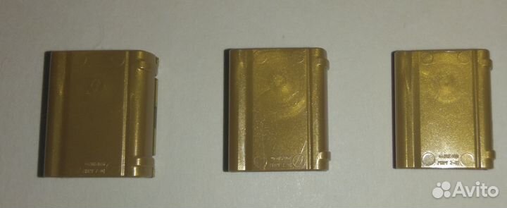 Продаются оригинальные детали Lego nexo knights