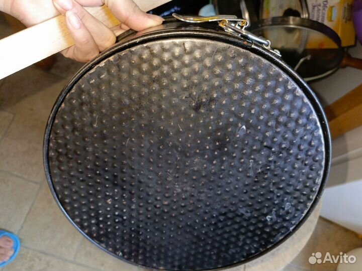 Форма для выпечки