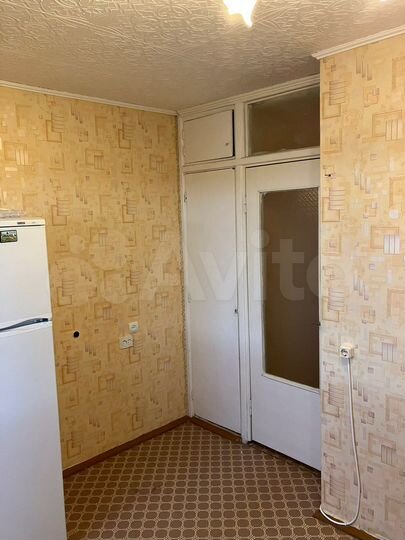 1-к. квартира, 39,9 м², 6/9 эт.