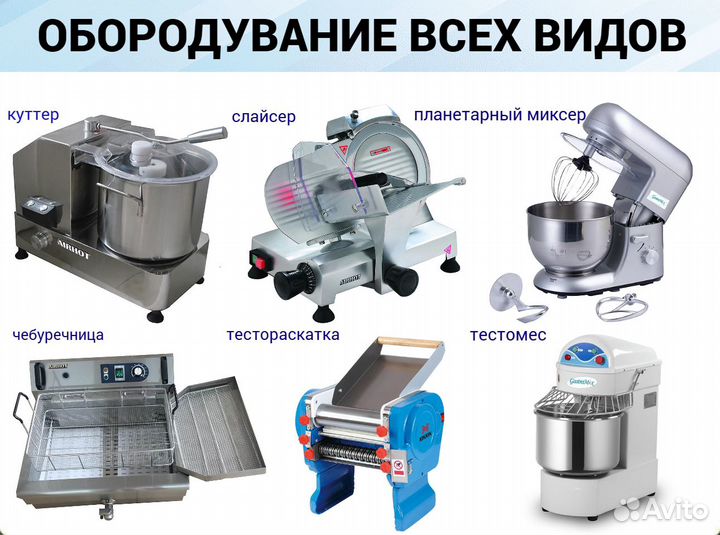 Чебуречница Airhot EC6