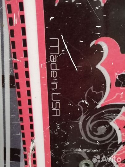 Водные лыжи бу