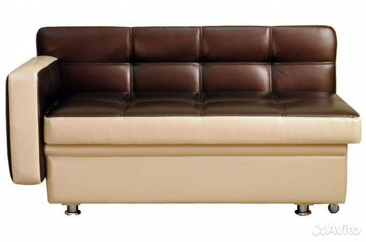 Кухонный диван