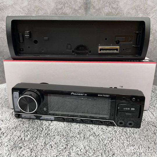 Автомагнитола Pioneer 938