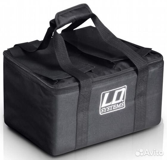 Защитный чехол LD Systems dave 8 SAT BAG