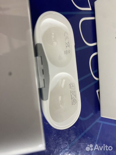 Airpods pro новые