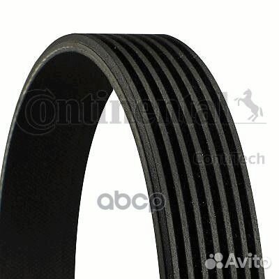 Ремень п/к 7PK1705 7PK1705 ContiTech