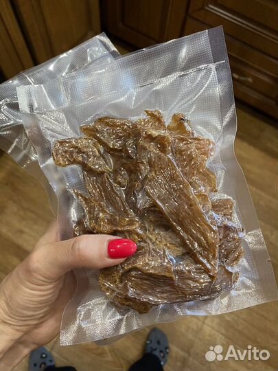 Фруктовые фрипсы, подарочные наборы