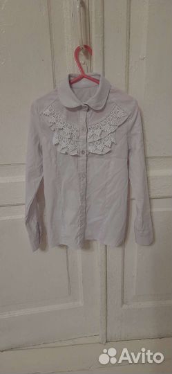 Школьная форма