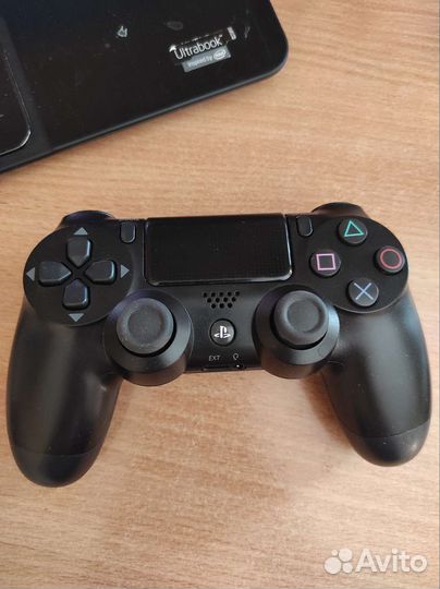 Sony джойстик геймпад ps4 dualshock v2