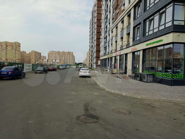 Свободного назначения, 88.1 м²