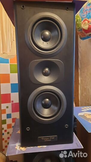 Акустика Pioneer Prologue S 80