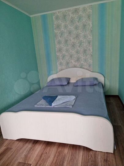 2-к. квартира, 45,9 м², 4/4 эт.