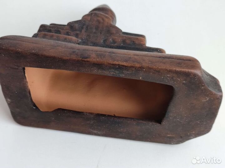 Сувенир керамический