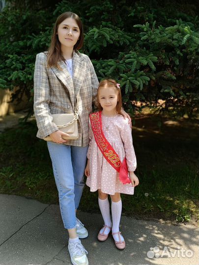 Няня для ребенка