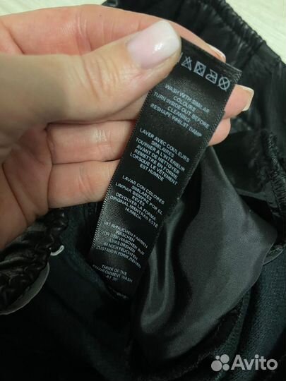Джогеры ASOS S размер б/у