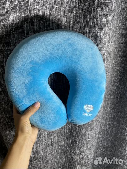 Подушка для наращивания ресниц