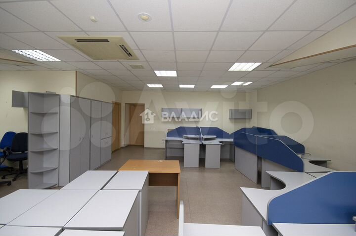Сдам офисное помещение, 79.7 м²