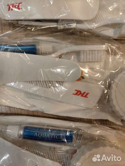 Дорожный набор ржд