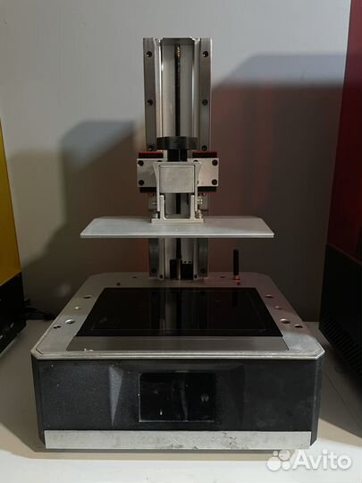 Anycubic Photon Mono X 3D принтер