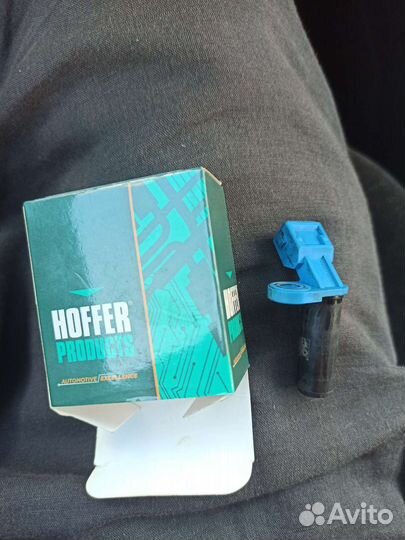 Датчик положения коленвала форд фокус 2