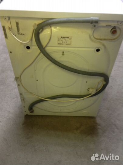 Ariston Margarita 2000 ALS109X