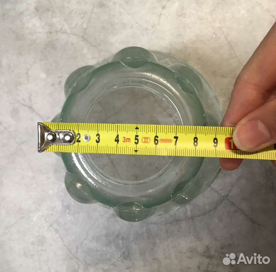 Плафоны для люстры СССР