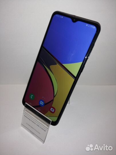 Samsung Galaxy A02, 2/32 ГБ