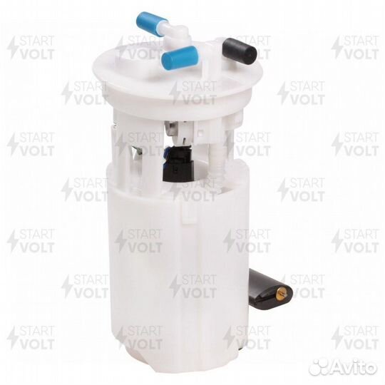 Модуль топливного насоса SFM0815 startvolt