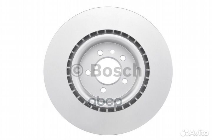 0 986 479 578 диск тормозной передний Land Rov