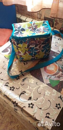 Термосумка малая