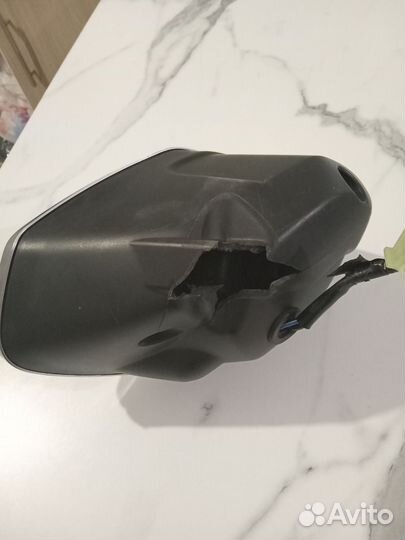 Фара Triumph Street Triple 2013