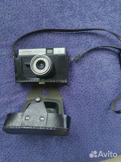 Фотоаппарат