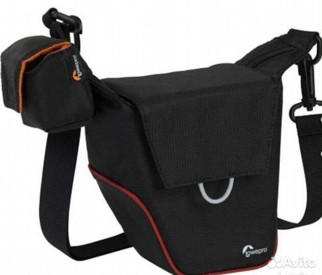 Фотосумки Lowepro, Чехол объектива