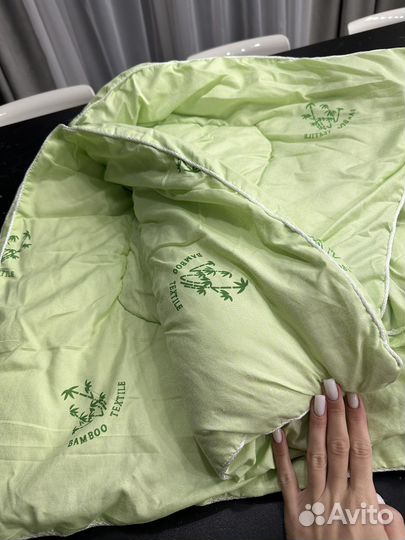 Одеяло 100/120