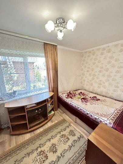 Дом 47 м² на участке 7 сот.