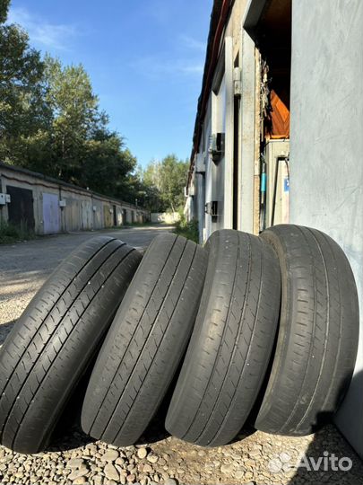 Toyo NanoEnergy 3 Plus 185/65 R15 88