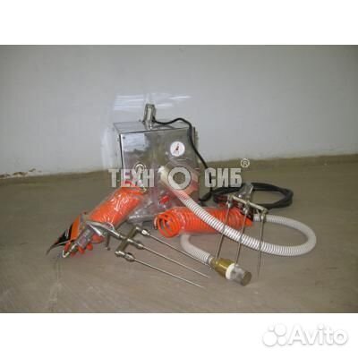 Инъектор ир-2