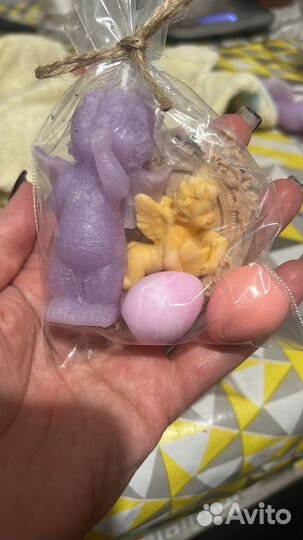 Наборы к Пасхе